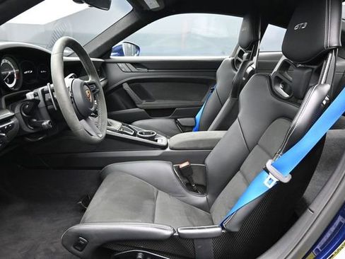 Used 2022 Porsche 911 GT3 RWD image 13