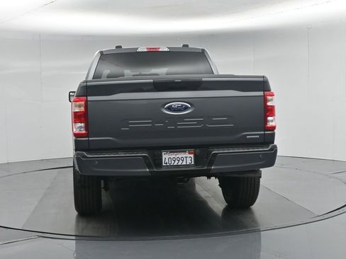 Certified 2023 Ford F150 XL w/ STX Appearance Package image 22