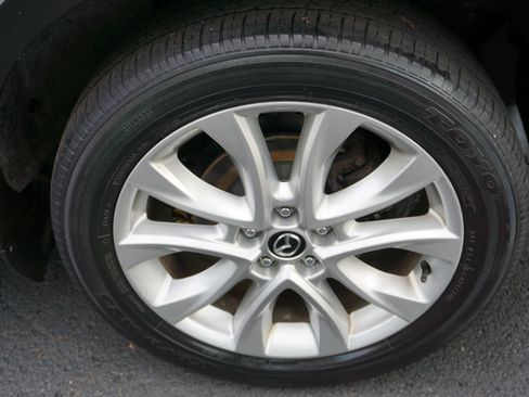 Used 2015 MAZDA CX-5 Grand Touring FWD image 12