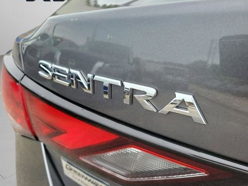 Used 2024 Nissan Sentra SV FWD image 35