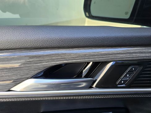 Used 2022 Jeep Wagoneer Series III image 22