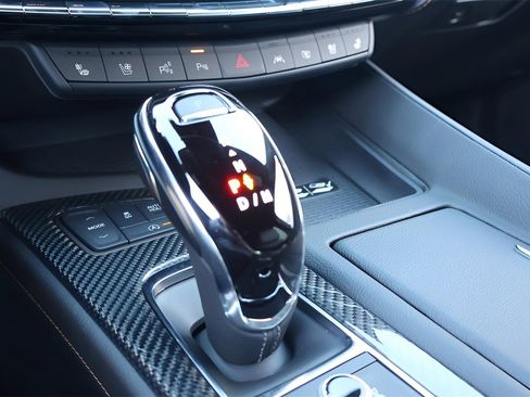 New 2025 Cadillac CT5 Sport image 25