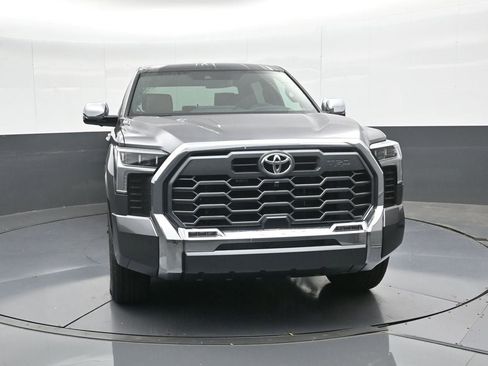 New 2026 Toyota Tundra 1794 Edition w/ TRD Off-Road Package image 5