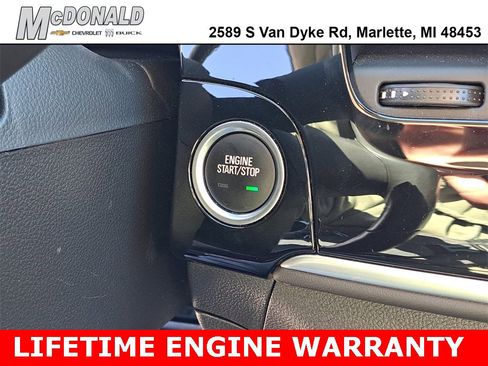 Used 2022 Buick Encore Preferred w/ Safety Package image 12