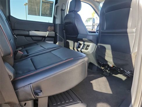 Certified 2024 Ford F250 Lariat w/ Lariat Ultimate Package image 23