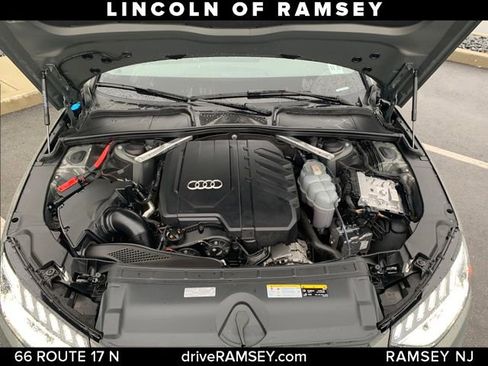 Used 2023 Audi A4 2.0T Premium Plus image 27