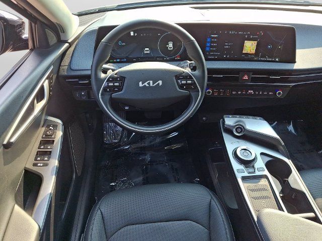 Used 2024 Kia EV6 Wind AWD/4WD image 11