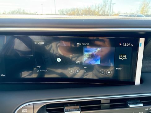 New 2026 Hyundai Palisade Calligraphy image 19