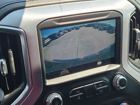 Used 2021 GMC Sierra 1500 Elevation RWD image 18