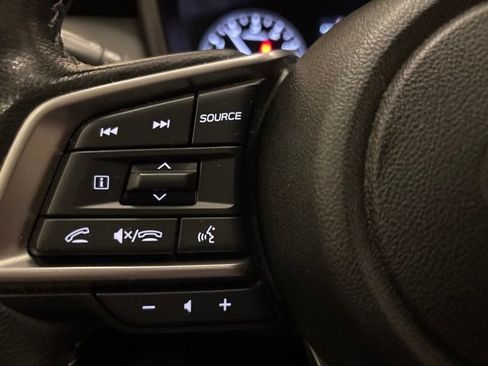 Used 2023 Subaru Outback Onyx Edition XT AWD/4WD image 14