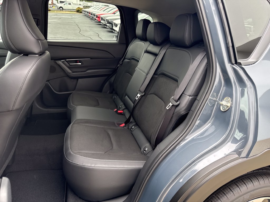 New 2026 MAZDA CX-5 Preferred AWD/4WD image 21