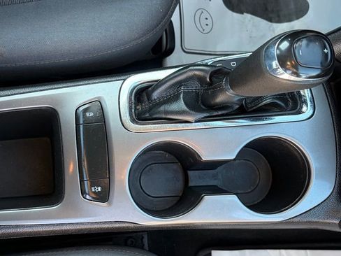 Used 2019 Chevrolet Cruze LS w/ LS Convenience Package image 19