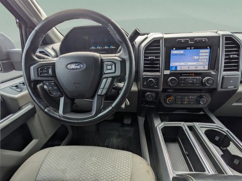 Used 2018 Ford F150 XLT w/ Equipment Group 302A Luxury image 17