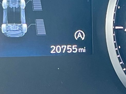 Used 2023 Hyundai Santa Fe XRT w/ Cargo Package image 20