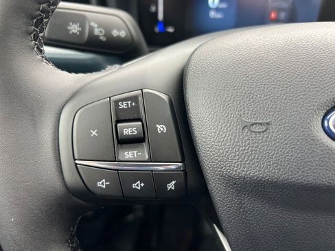 New 2025 Ford Maverick XLT w/ Equipment Group 301A image 41