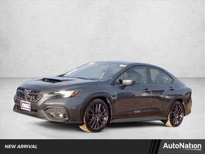 Certified 2024 Subaru WRX Premium
