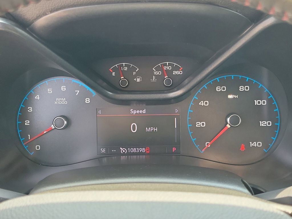 Used 2019 GMC Canyon All Terrain w/ All Terrain X Package AWD/4WD image 24