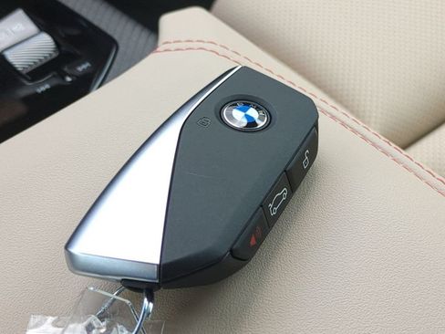 New 2026 BMW X3 xDrive30i w/ Premium Package AWD/4WD image 30