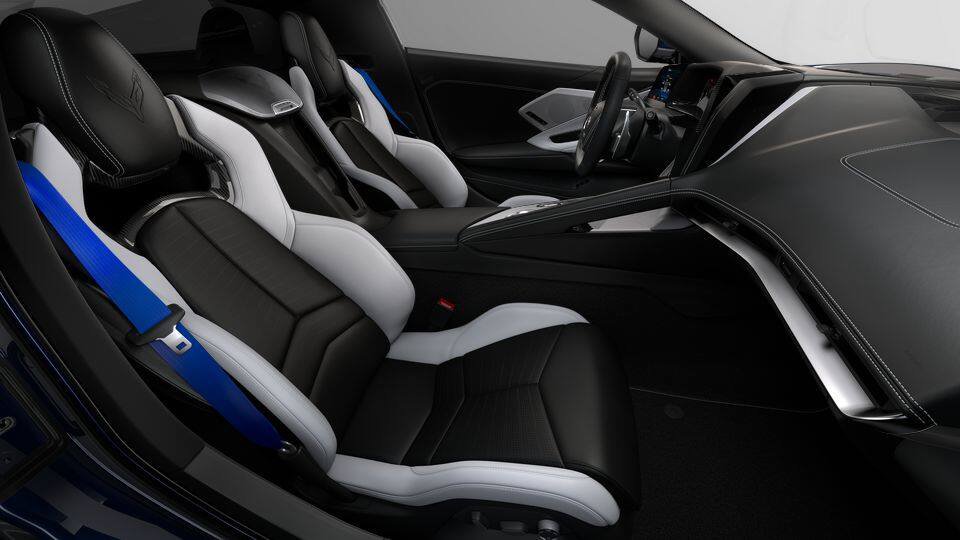 New 2027 Chevrolet Corvette Grand Sport RWD image 11