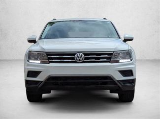 Used 2021 Volkswagen Tiguan S AWD/4WD video 2