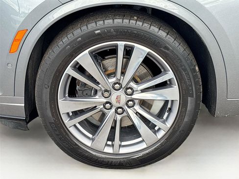 Used 2022 Cadillac XT6 Premium Luxury w/ Platinum Package image 36