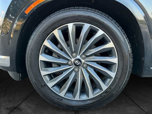 Used 2024 Hyundai Palisade Calligraphy AWD/4WD image 15