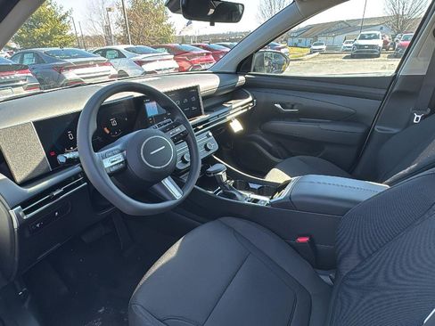 New 2026 Hyundai Tucson SE image 11