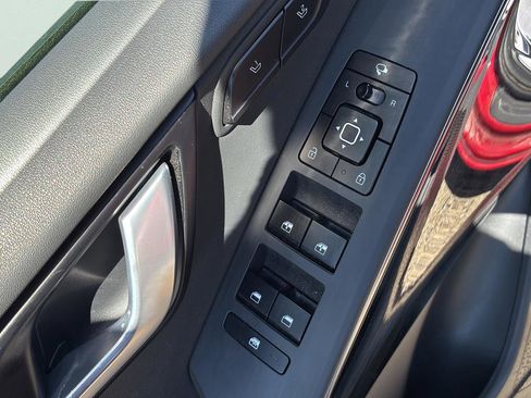 Used 2023 Kia Niro SX w/ Syntex, Navigation, Sunr image 21