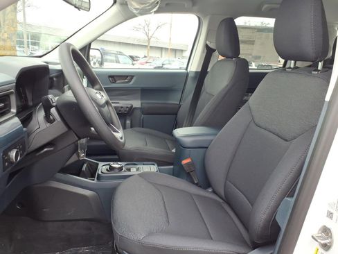 New 2026 Ford Maverick XL w/ Equipment Group 101A image 12