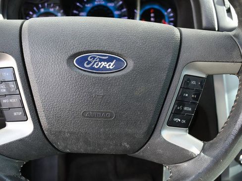 Used 2011 Ford Fusion SE w/ 202A Rapid Spec Order Code image 31