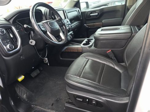 Used 2021 GMC Sierra 1500 Denali image 5