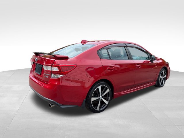 Used 2018 Subaru Impreza 2.0i Sport AWD/4WD image 3