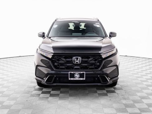 New 2026 Honda CR-V Sport-L image 8