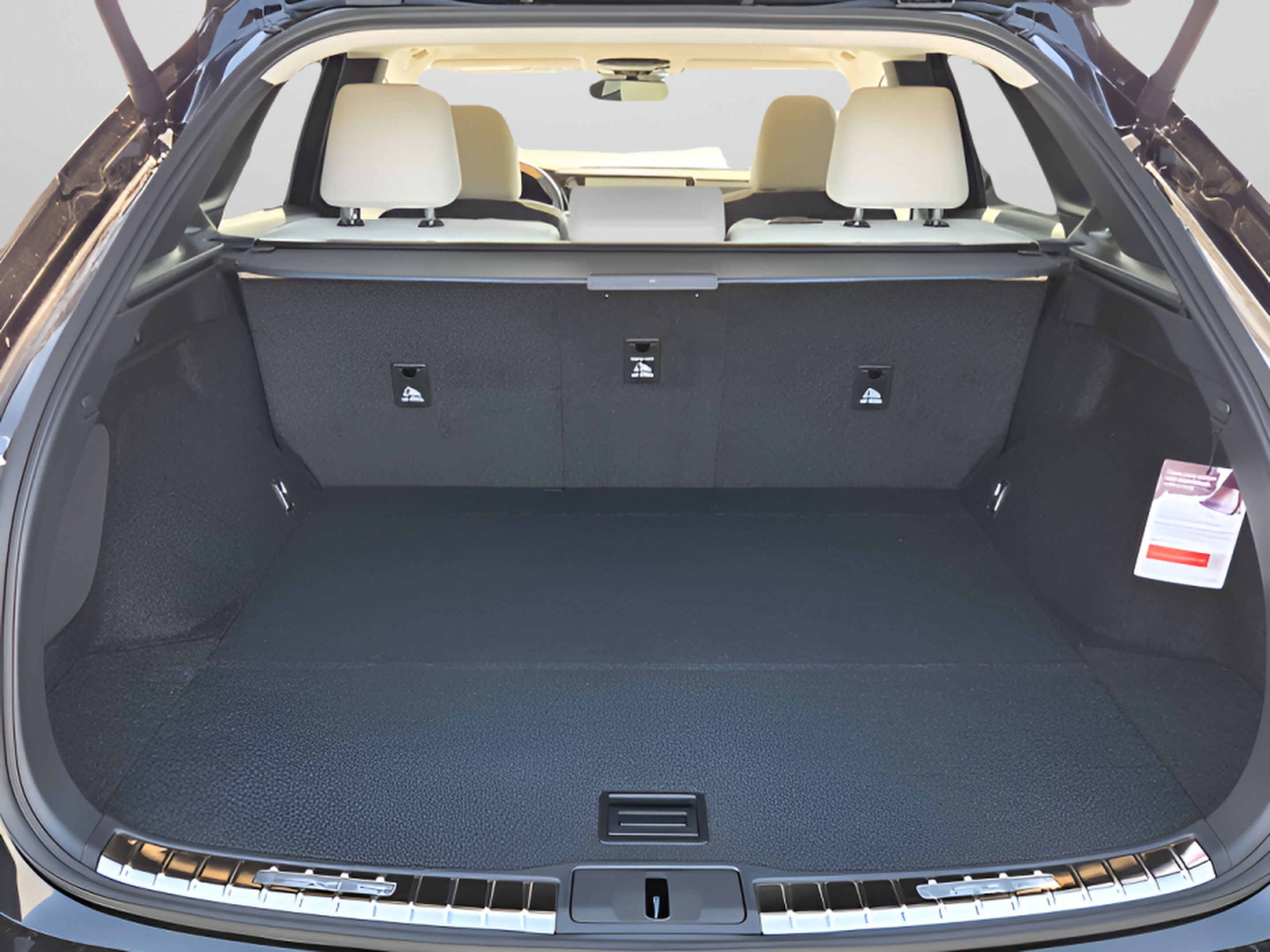 New 2026 Lexus RX 350 FWD image 15