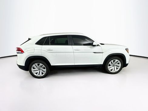 Used 2023 Volkswagen Atlas Cross Sport SE FWD image 10