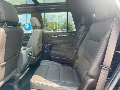 Used 2022 GMC Yukon Denali w/ Max Trailering Package AWD/4WD image 26