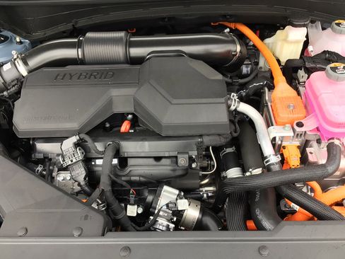 New 2026 Kia Sportage S image 7