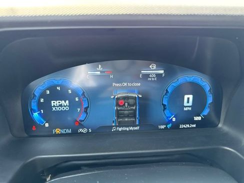 Used 2025 Ford Bronco Big Bend AWD/4WD image 16