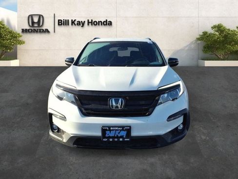 Used 2022 Honda Pilot Sport image 8