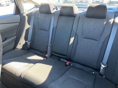 Used 2025 Honda Accord SE image 17