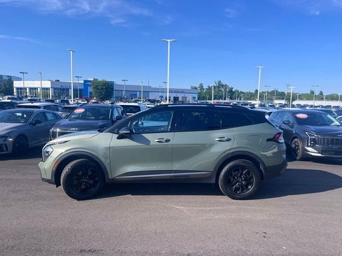 Used 2023 Kia Sportage X-Pro AWD/4WD image 6
