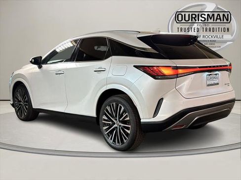 Certified 2023 Lexus RX 350 Premium Plus image 7