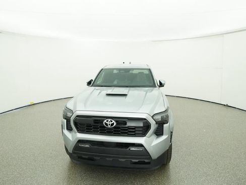 New 2025 Toyota Tacoma TRD Sport image 15