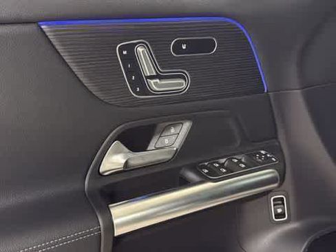 Certified 2026 Mercedes-Benz GLA 250 4MATIC image 17
