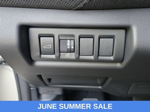 Used 2026 Subaru Outback Limited w/ Premium/Limited Package 2 AWD/4WD image 30