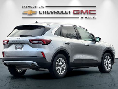 Used 2024 Ford Escape Active image 3