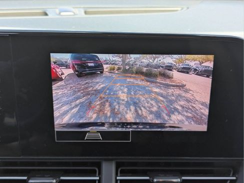 Used 2024 Chevrolet Trax LS w/ LS Convenience Package FWD image 26