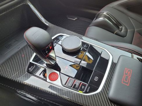 Used 2025 BMW M4 CS image 12