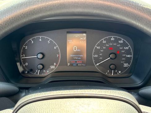 Certified 2024 Toyota Corolla LE FWD image 24