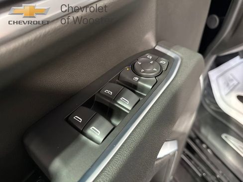 New 2026 Chevrolet Silverado 2500 LT w/ Leather Package image 20